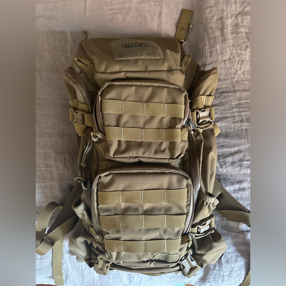 Backpack Vanquest 26 Ibex